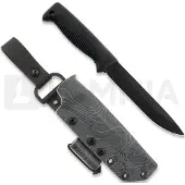 Peltonen Knives Sissipuukko M95, Recon Fog