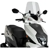 Puig Trafic Suzuki Avenis 125i 2024 Forrude