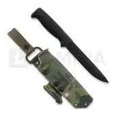 Peltonen Knives Sissipuukko M95, Multicam Tropic