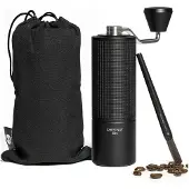 Timemore Kaffemølle C5 ESP PRO - sort