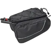 Klickfix Bolsa Contour Max 7l Sadeltaske