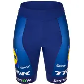 Santini Lidl Trek 2026 Shorts