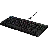 Logitech G Pro Gamingtastatur Spansk