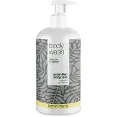 Australian bodycare Australian Body Wash Lemon Myrtle • 500ml.