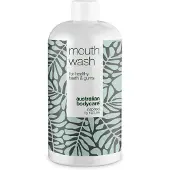 Australian bodycare Mouth Wash 500 ml.