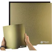 PrimaCreator Flexplate-powder Coated Pei 235 X 235 Mm Byggeplade