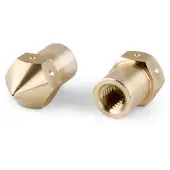 PrimaCreator Creatbot 2.85 Mm Brass 0.8 Mm 3d-printerdyse