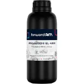 Forward AM Basf Ultracur3d Flexible Uv El 4000 1kg 3d-printerharpiks