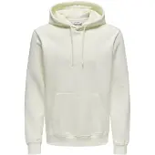 Only & Sons Sweatshirt 'ONSConnor' creme