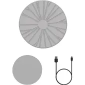 3DMakerpro Basic Roterende Pladespiller