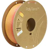 Polymaker Polyterra Pla Gradient 1.75 Mm 1kg Pla-filament