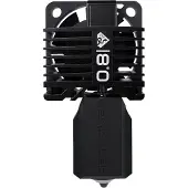E3D Diamondback Hotend Til Bambu Lab X1-carbon 0.8 Mm