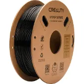Creality Filament Hyper PETG fra (sort)