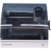 Usorteret Your MAKERA Carvera CNC router