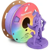 Polymaker Panchroma Pla Satin 1.75 Mm 1kg Pla-filament