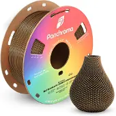 Polymaker Panchroma Pla Dual Matte 1.75 Mm 1kg Pla-filament