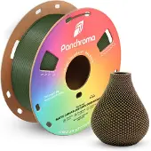 Polymaker Panchroma Pla Dual Matte 1.75 Mm 1kg Pla-filament