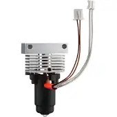 Micro-Swiss Flowtech-hotend Til Elegoo Neptune 4/4 Pro