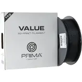 PrimaCreator Primavalue Lightweight Pla Pv-pla-lw-175-1000-bk Pla-filament