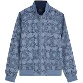 Scotch & Soda 182135 Reversible Jakke