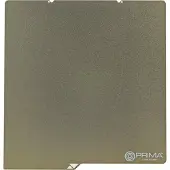 PrimaCreator Dual-sided Powder Coated Pei Kobra S1 Byggeplade