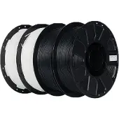 Creality Ender Pla Value Pack-4 Spools 3301010473 Pla-filament