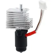 Micro-Swiss Flowtech Anycubic Kobra S1 Hotend
