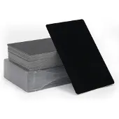 AlgoLaser Alabc-black Graveringsblanketter