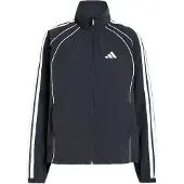 Adidas Iconic Woven træningsoverdel med 3-Stripes, størrelse X-Small