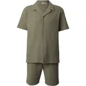 Only & Sons Hjemmedragt 'ONSKOSTA' oliven