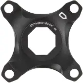 Samox Brose System 47 Mm Crank Edderkop