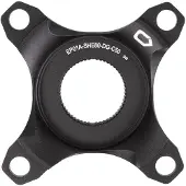Samox Shimano E7000/e8000 System 50 Mm Crank Edderkop