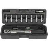 ProX Værktøj Torque Wrench Kit