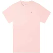 Silbon 1010408022 Mini Logo T-shirt Med Korte ærmer