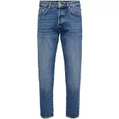 Only & Sons Jeans 'ONSYOKE' blue denim
