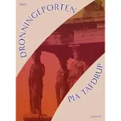 CSBOOKS Dronningeporten | Pia Tafdrup