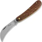 Otter Gardener's Pruning knife