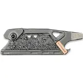 Titaner Titanium Safety Portable Multi-Knife