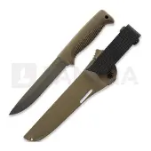 Peltonen Knives M95 Ranger Puukko FDE Cerakote, coyote