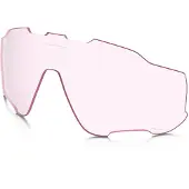 Oakley Jawbreaker Prizm Low Light Linse