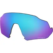 Oakley Flight Jacket Prizm Polariserede Solbriller