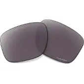 Oakley Sliver Prizm Gray Linse