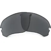Oakley Flak Draft Polariseret Linse