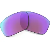 Oakley Straightlink Prizm Golf Linse