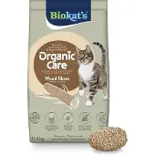 Biokat's Biokat’s Organic Care Træfibre - 30 l (ca. 11,4 kg)