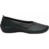 Arcopedico ballerina - Sort - Sko