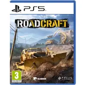 Sony Ps5 Roadcraft