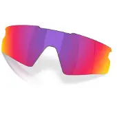 Oakley - Solbriller - Sphaera Strike Lens Prizm Road til Unisex - Lilla