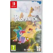 Nintendo Games Promenade