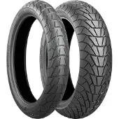 Bridgestone AX 41S F